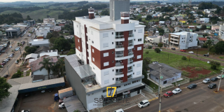 Apartamento no Edifício Felicità - Foto 12 de 16