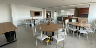 Apartamento no Edifício Felicità - Foto 13 de 16