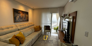 Apartamento no Edifício Felicità - Foto 10 de 16