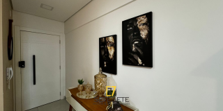 Apartamento no Edifício Felicità - Foto 2 de 16