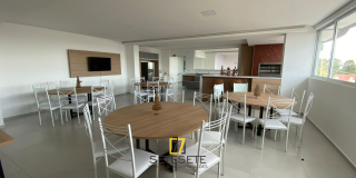 Apartamento no Edifício Felicità - Foto 15 de 16