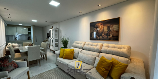 Apartamento no Edifício Felicità - Foto 4 de 16