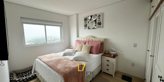 Apartamento no Edifício Felicità - Foto 6 de 16