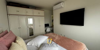 Apartamento no Edifício Felicità - Foto 8 de 16