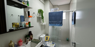 Apartamento no Edifício Felicità - Foto 9 de 16