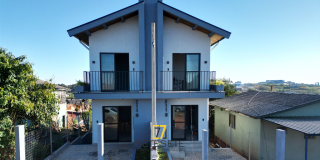 Sobrado na Rua das Laranjeiras - Foto 3 de 33