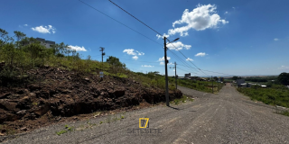 Terreno na Cidade Nova I - Foto 1 de 1