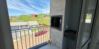 Apartamento no Duo 77  - Foto 1 de 6