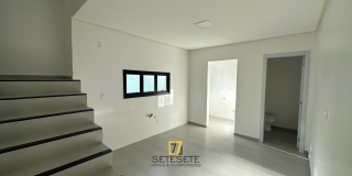 Sobrado na Rua das Laranjeiras - Foto 9 de 33