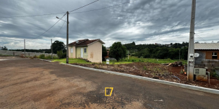 Terreno no Conviver - Foto 1 de 1