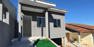 Casa no Conviver - Foto 6 de 6