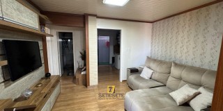 Casa na Rua Ipê - Foto 2 de 8