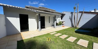 Casa na Rua Ipê - Foto 8 de 8