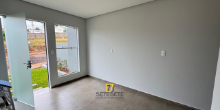 Casa no condomínio 77 park - Foto 6 de 15