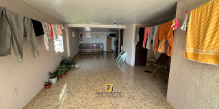 Casa na Avenida Primavera - Foto 1 de 4