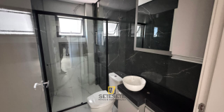 Apartamento mobiliado no Alto da Vista - Foto 1 de 5