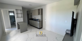 Apartamento mobiliado no Alto da Vista - Foto 4 de 5