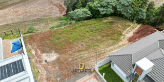 Terreno no Residencial Alvorada - Foto 1 de 1