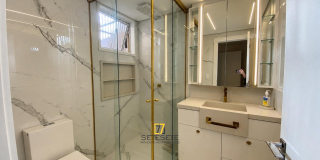 Apartamento à venda no centro - Foto 2 de 6