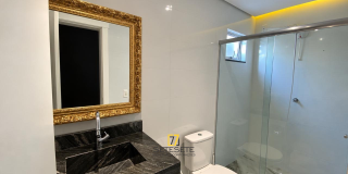 Apartamento à venda no centro - Foto 4 de 6