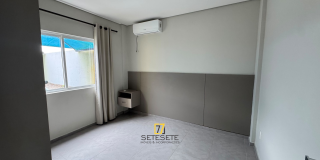 Apartamento semimobiliado para locação  - Foto 2 de 4