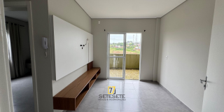 Apartamento semimobiliado para locação  - Foto 4 de 4