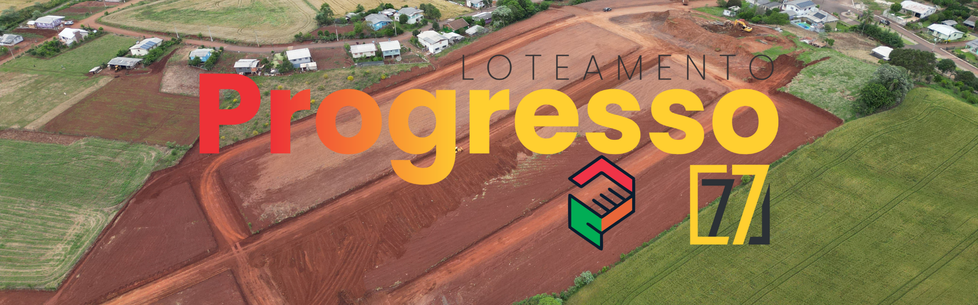 Loteamento Progresso 