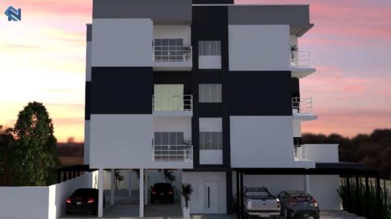Edifício Solar - Foto 1 de 2