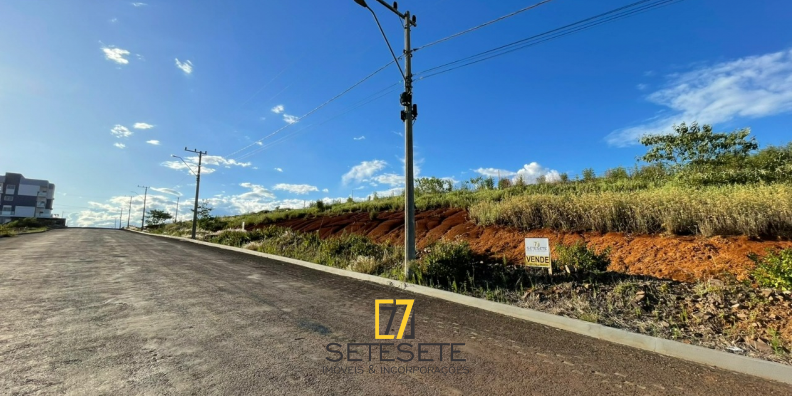 Terreno na Cidade Nova II - Foto 1 de 1
