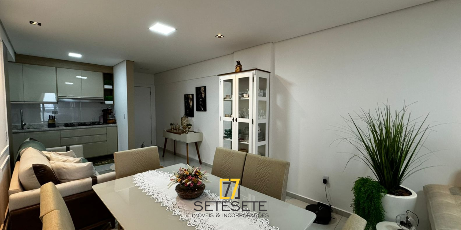 Apartamento no Edifício Felicità - Foto 11 de 16