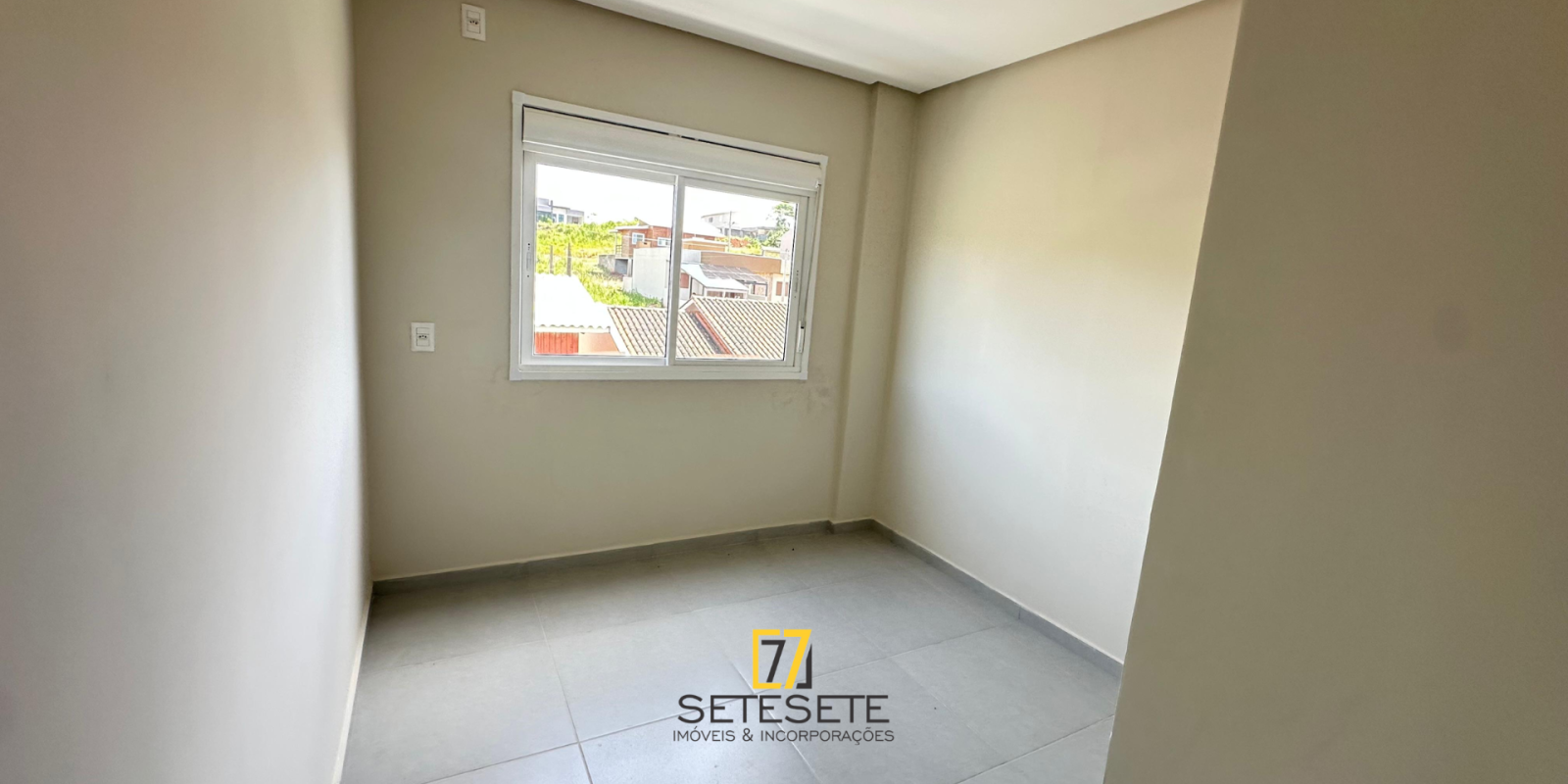 Apartamento no Duo 77  - Foto 3 de 6
