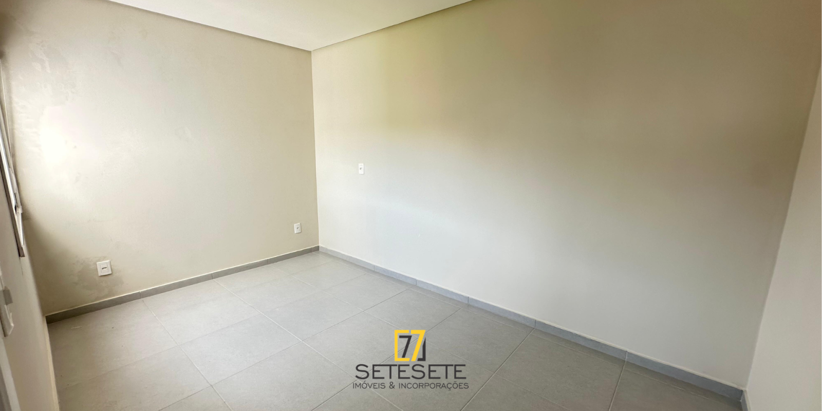 Apartamento no Duo 77  - Foto 5 de 6