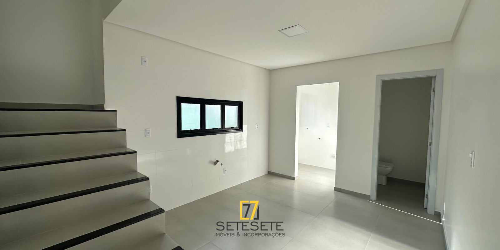 Sobrado na Rua das Laranjeiras - Foto 18 de 33