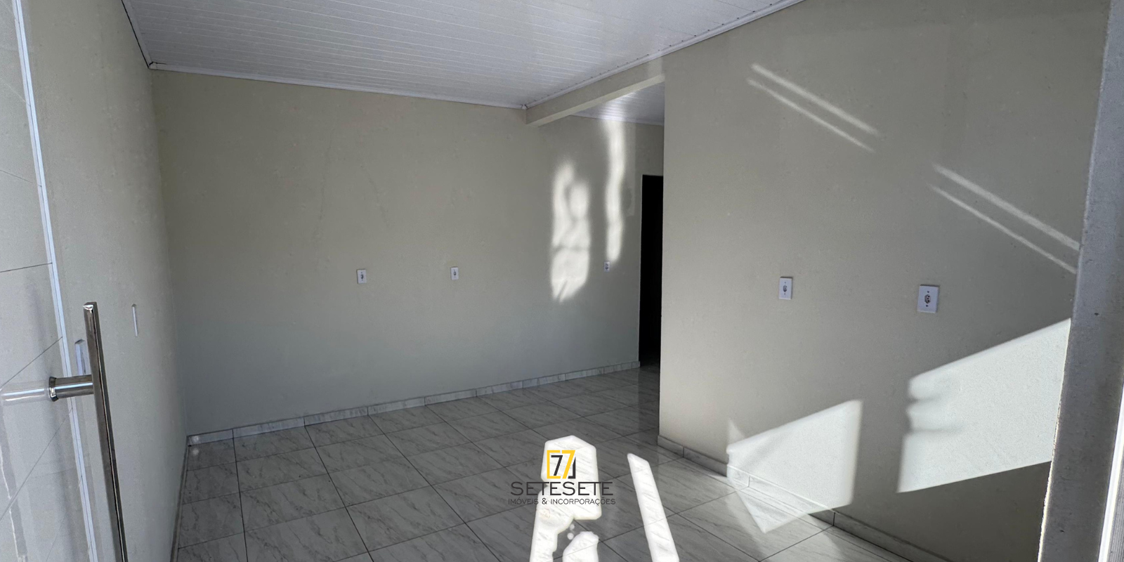 Casa no Conviver - Foto 4 de 6