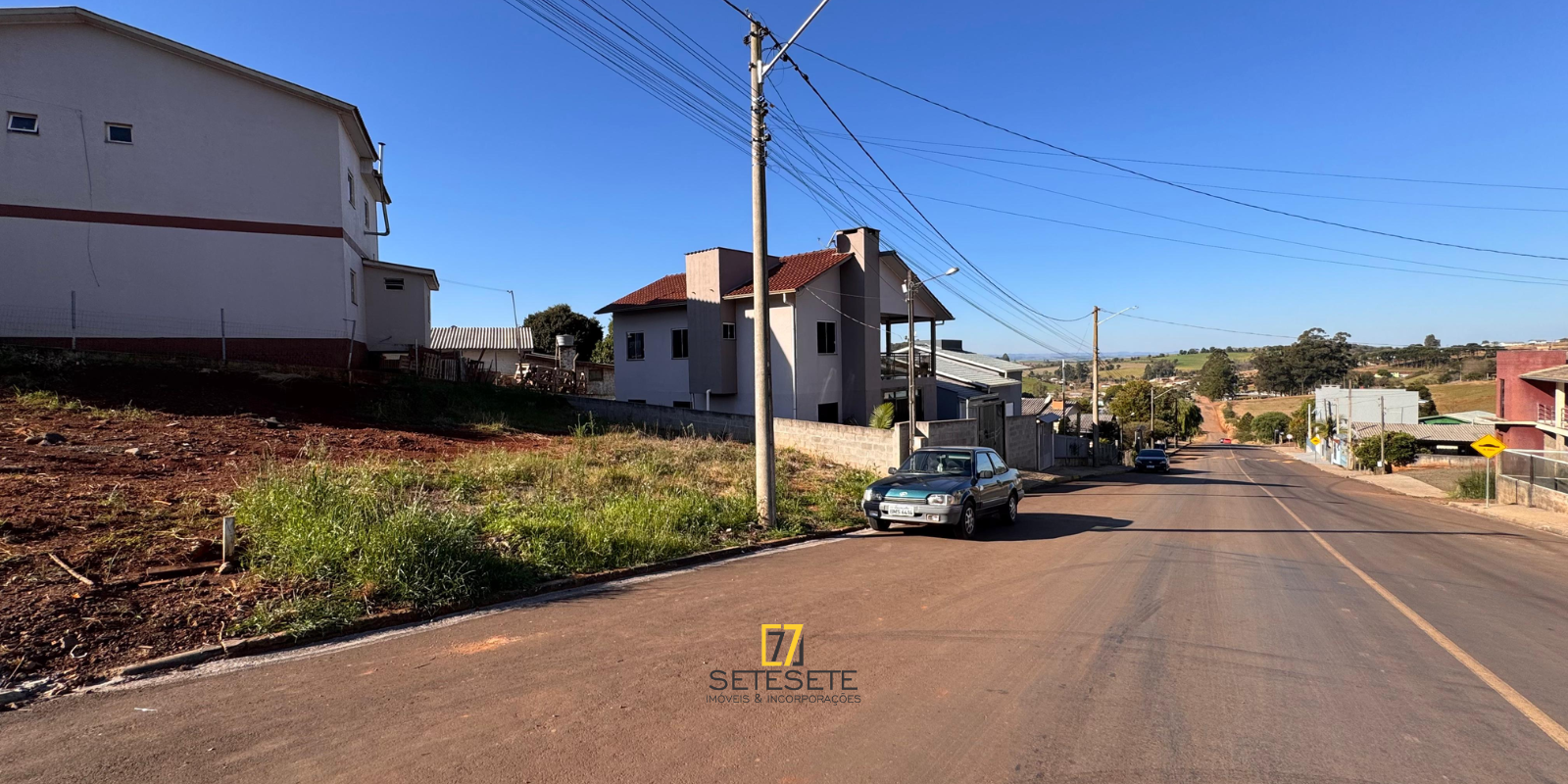 Rua Timbaíba