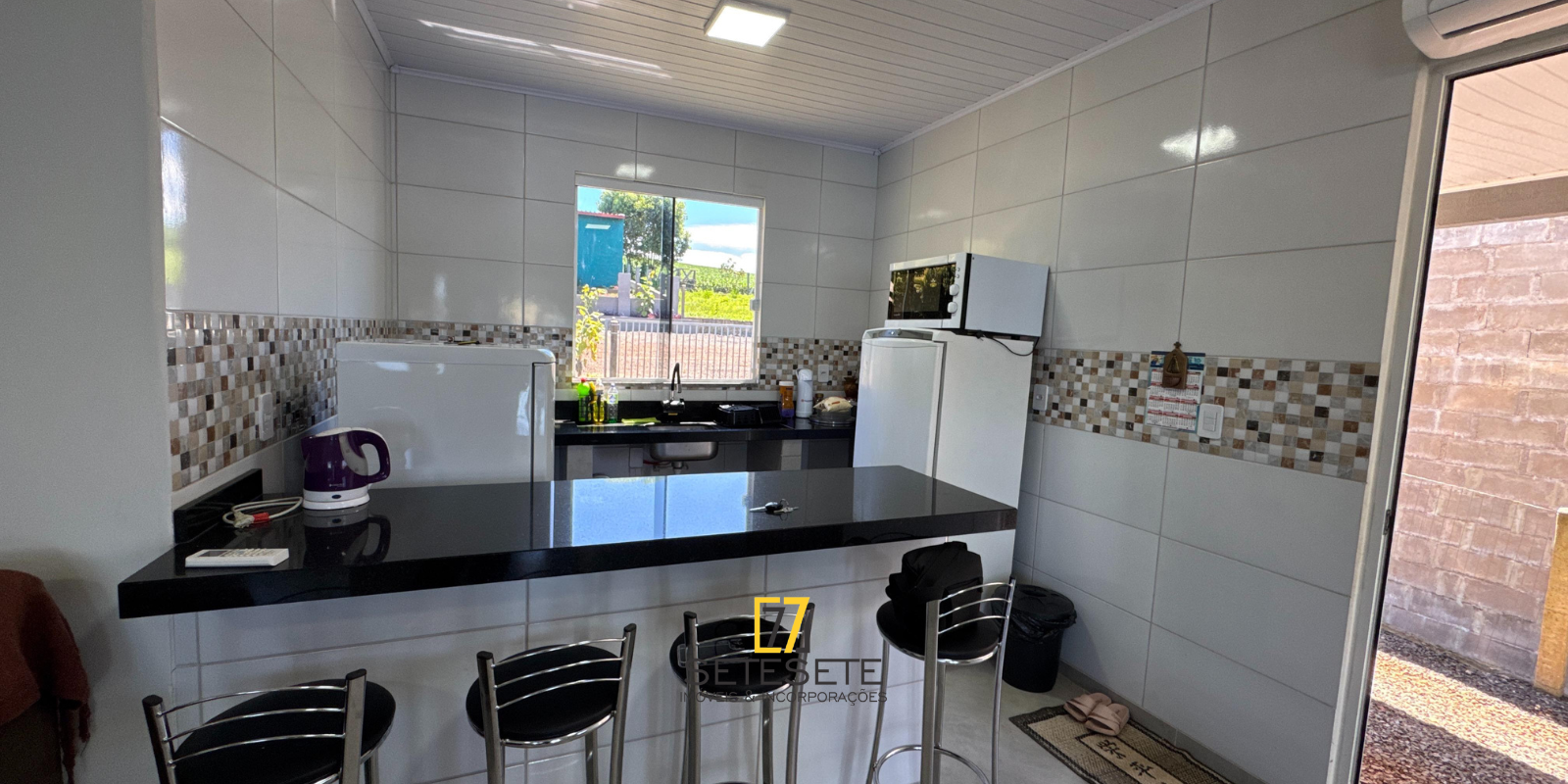Casa na barragem - Condomínio Fantini - Foto 7 de 10