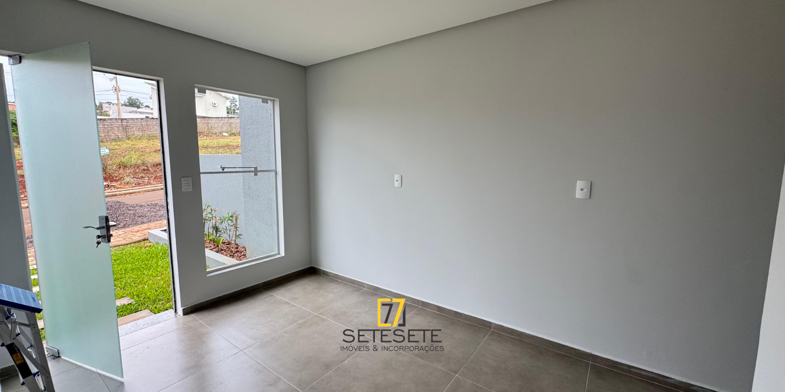 Casa no condomínio 77 park - Foto 1 de 15