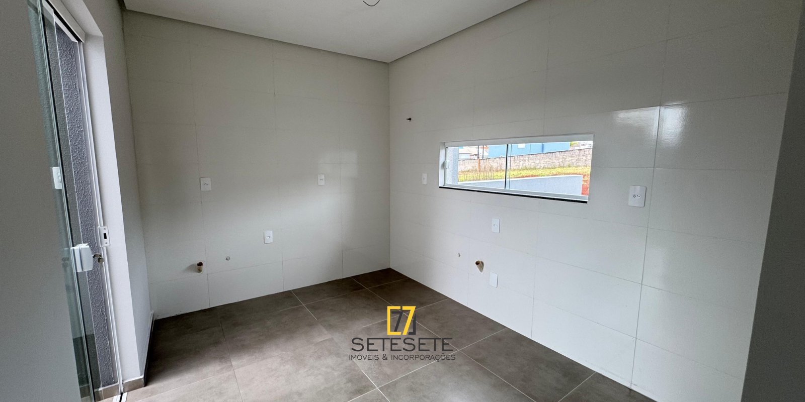 Casa no condomínio 77 park - Foto 2 de 15