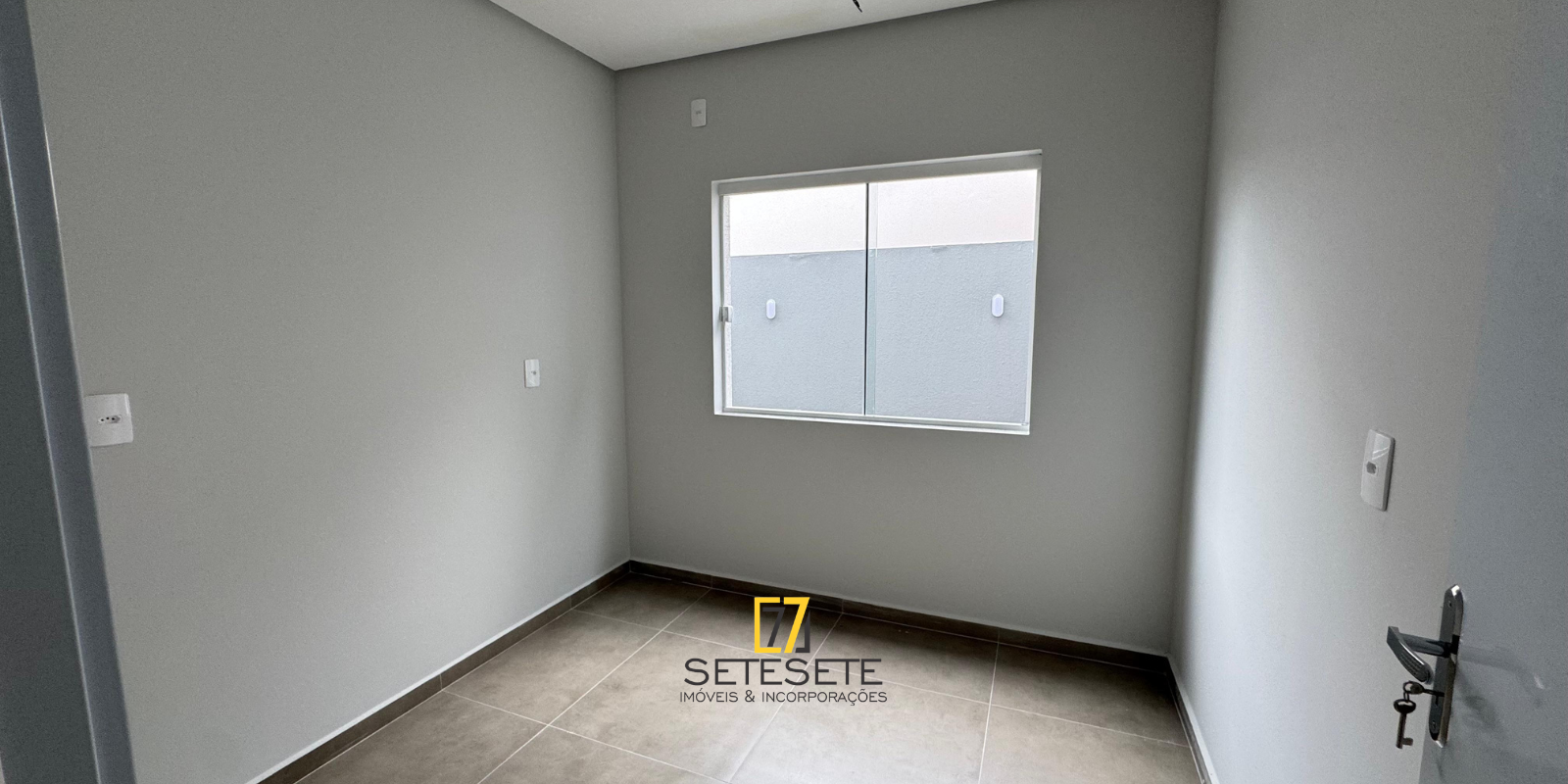 Casa no condomínio 77 park - Foto 5 de 15