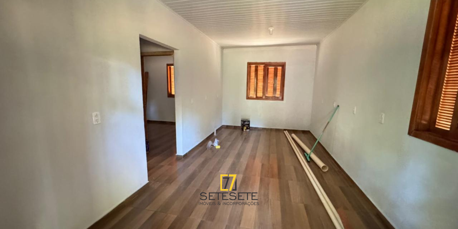 Casa no Residencial Andrade - Foto 1 de 2