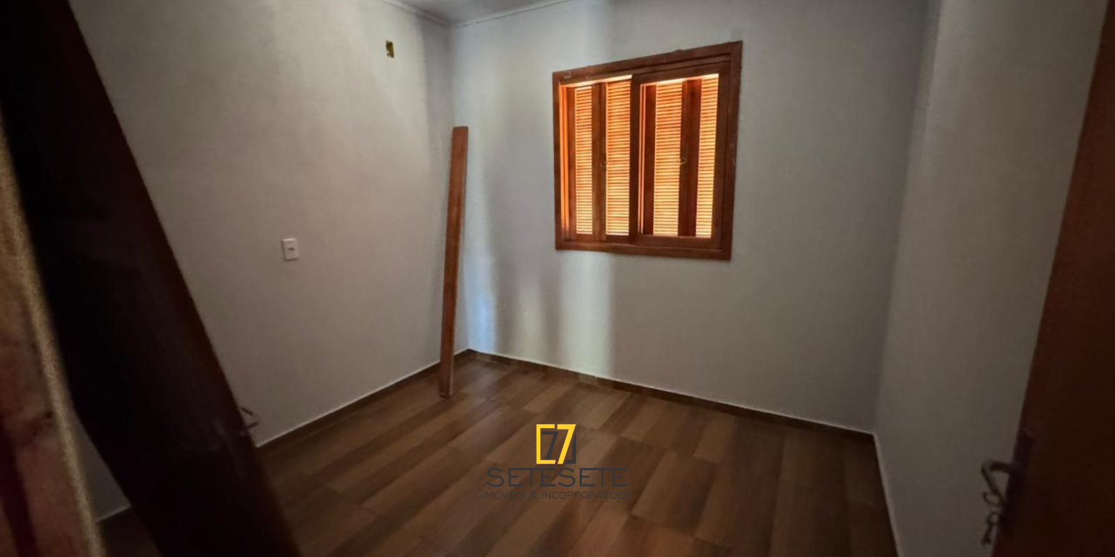 Casa no Residencial Andrade - Foto 2 de 2