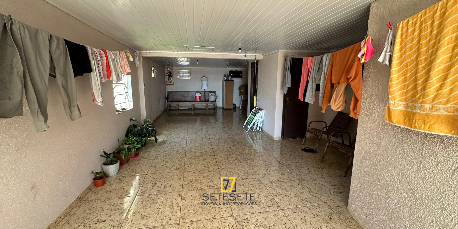 Casa na Avenida Primavera - Foto 1 de 4