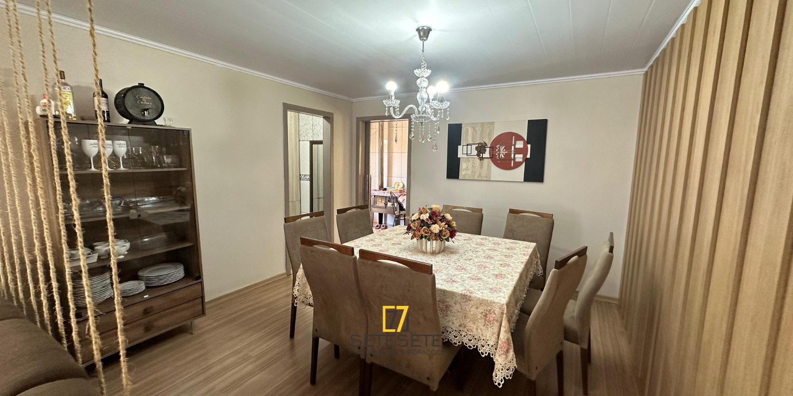 Casa na Avenida Primavera - Foto 4 de 4