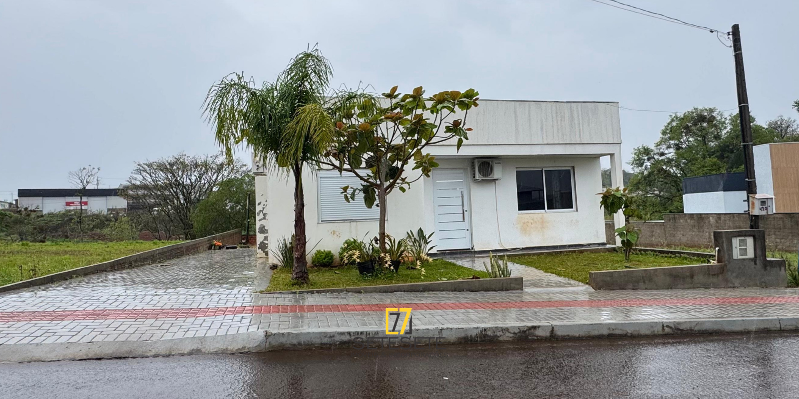 Casa a venda no Residencial Alvorada