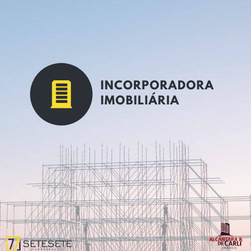 Incorporadora Imobiliária