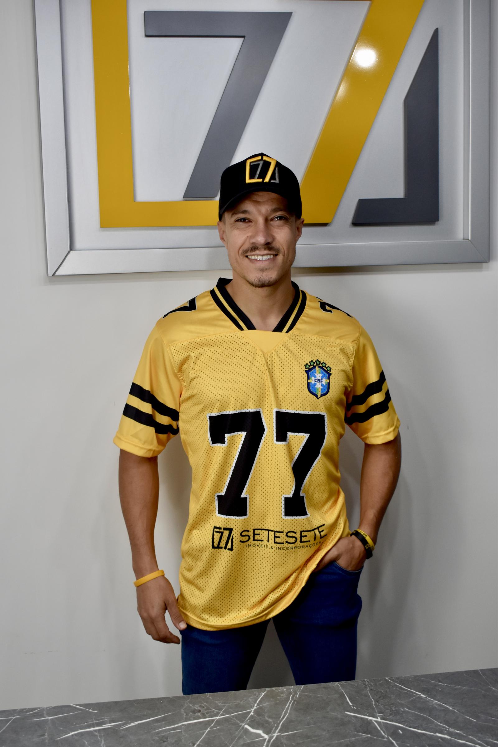 André Edegar da Rosa
