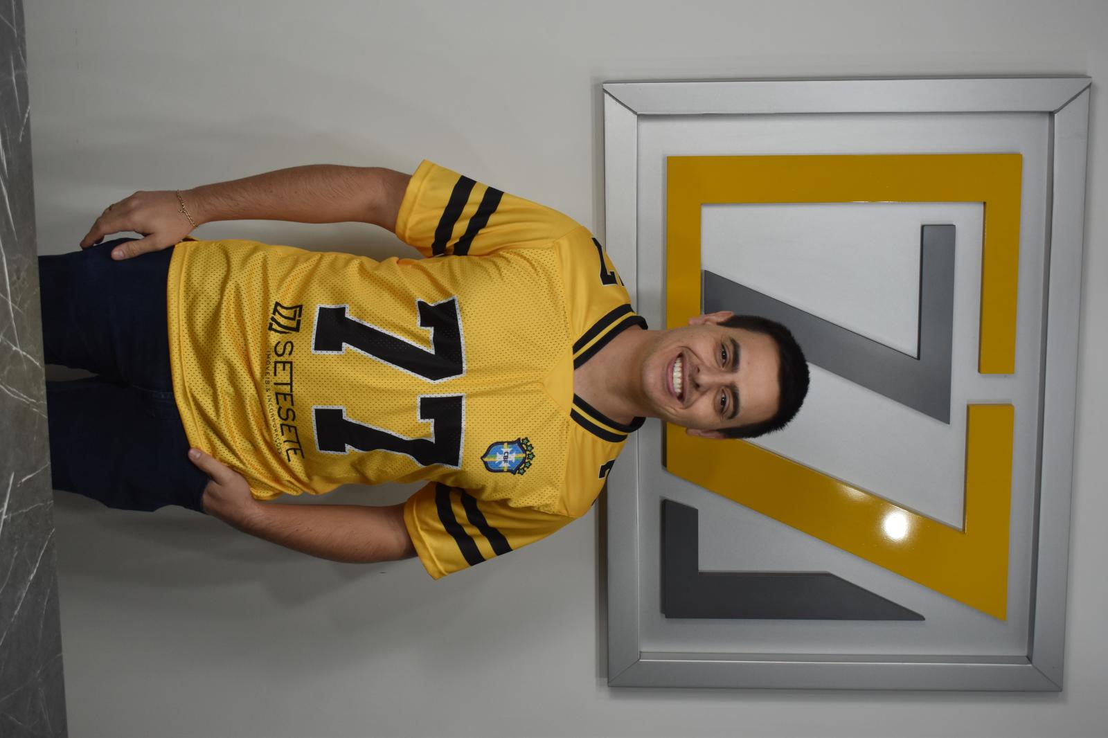 André Felipe Galatto