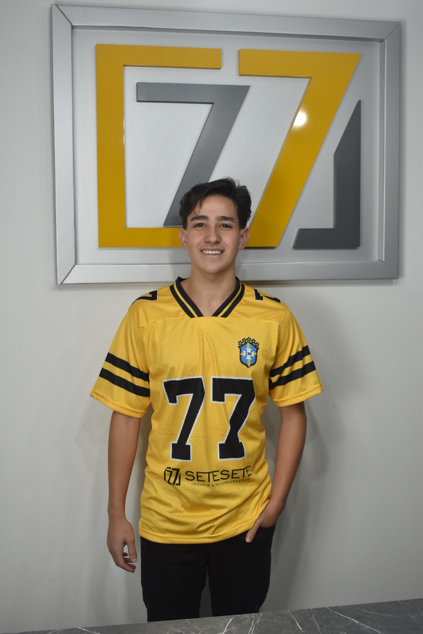 Deivid Santos