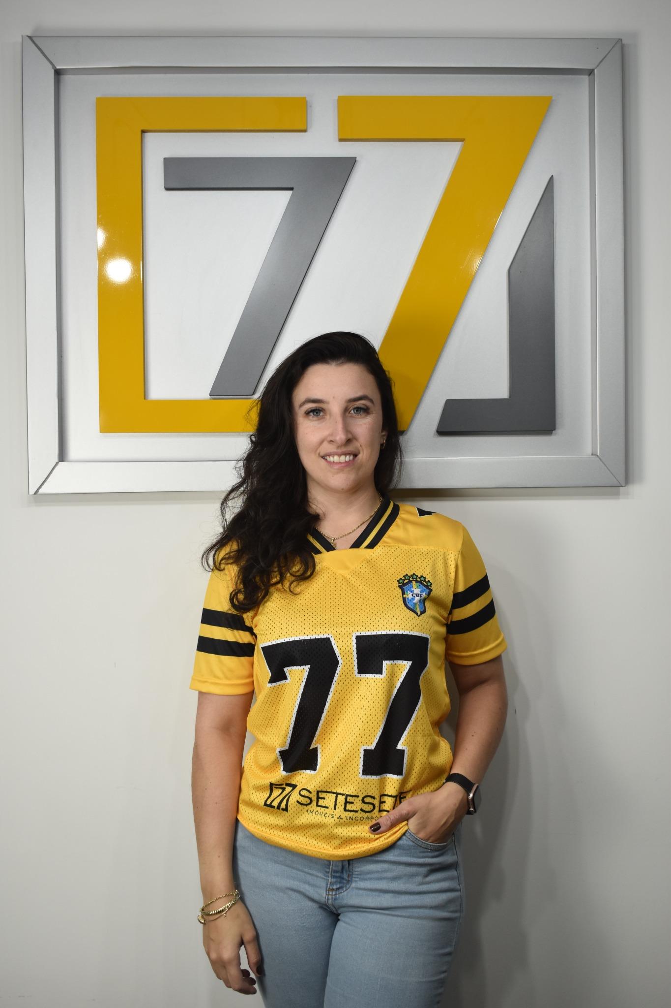 Kaciéli Emanuela Perin