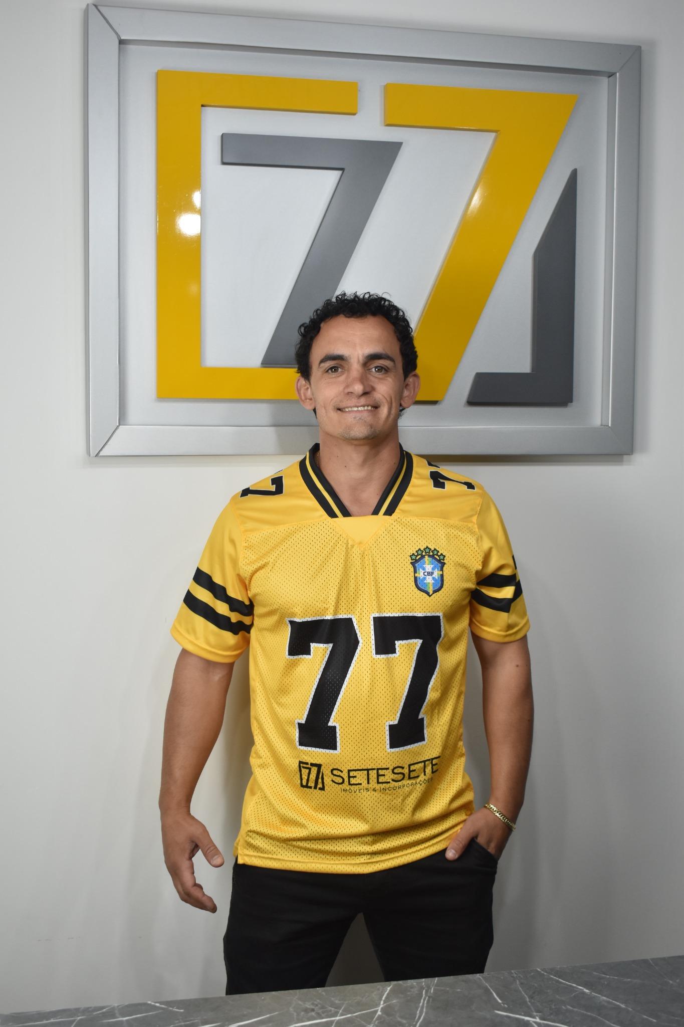 Lucas Garibotti